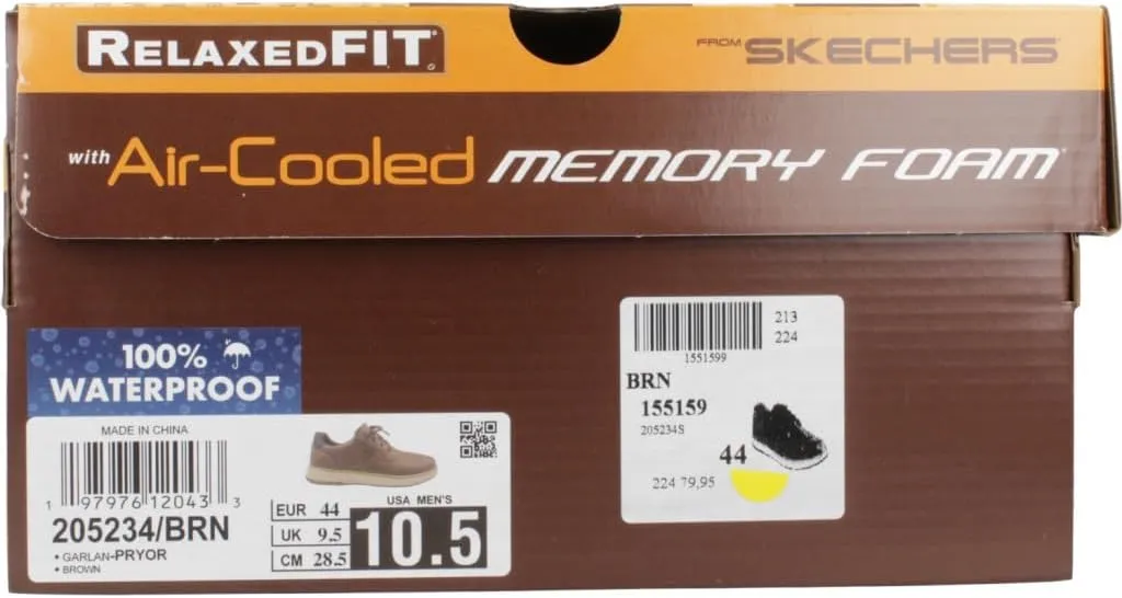 Skechers Men's Sneaker
