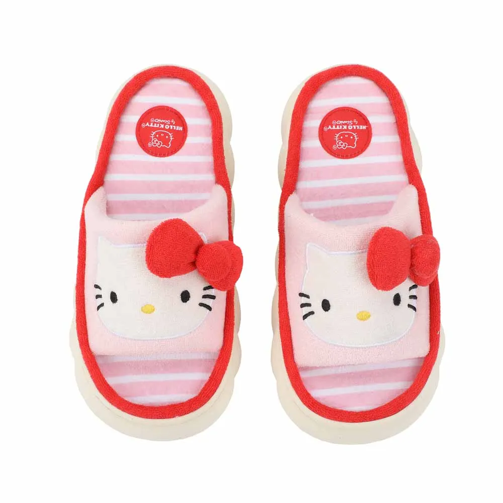 Slippers - Slides Hello Kitty 3D