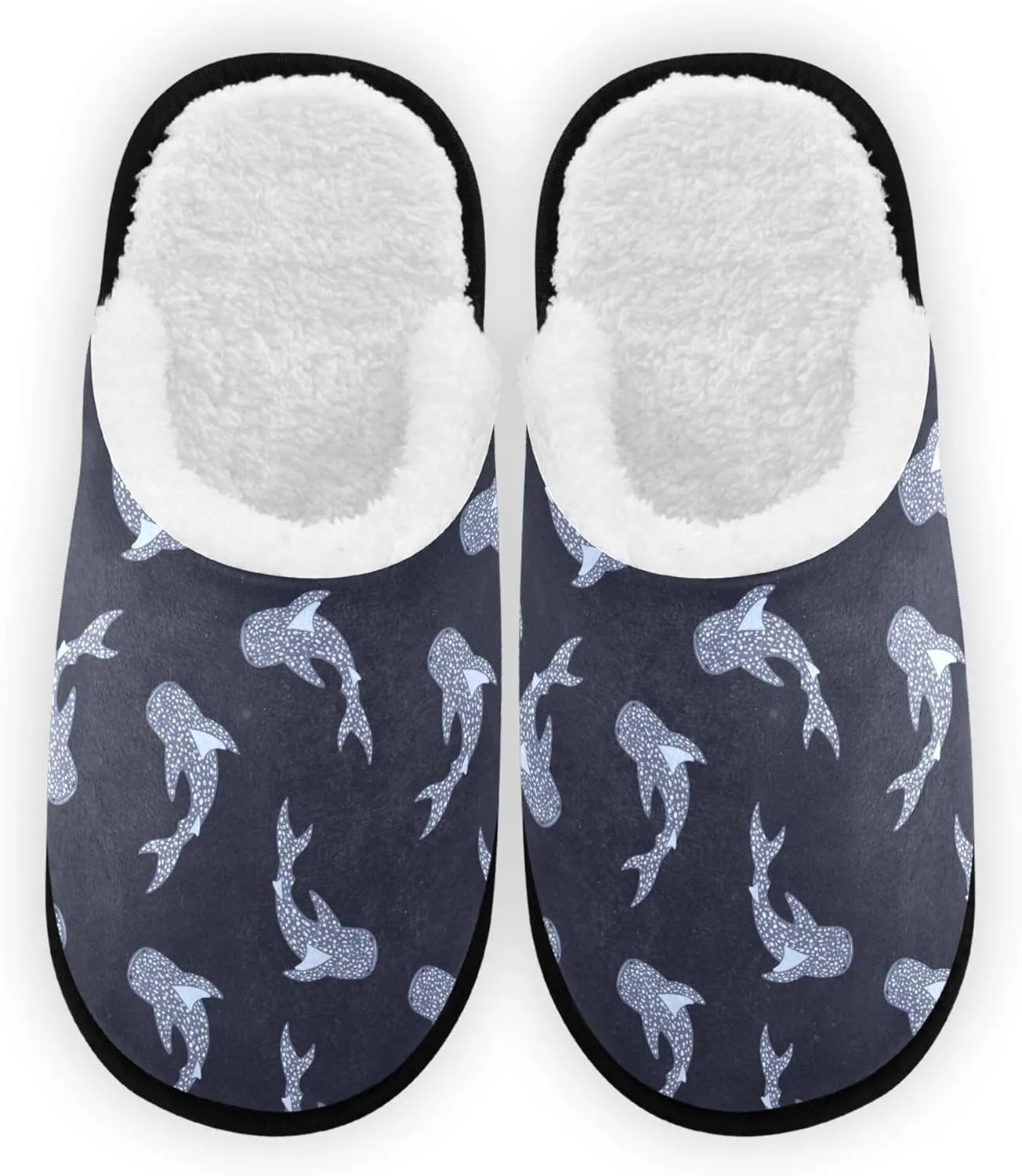 Slippers Soft Indoor Women Men House Slippers Home Shoes