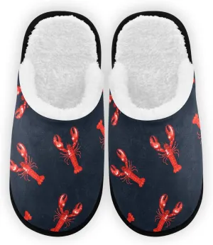 Slippers Soft Indoor Women Men House Slippers Home Shoes