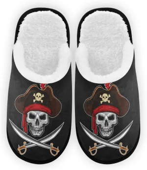 Slippers Soft Indoor Women Men House Slippers Home Shoes