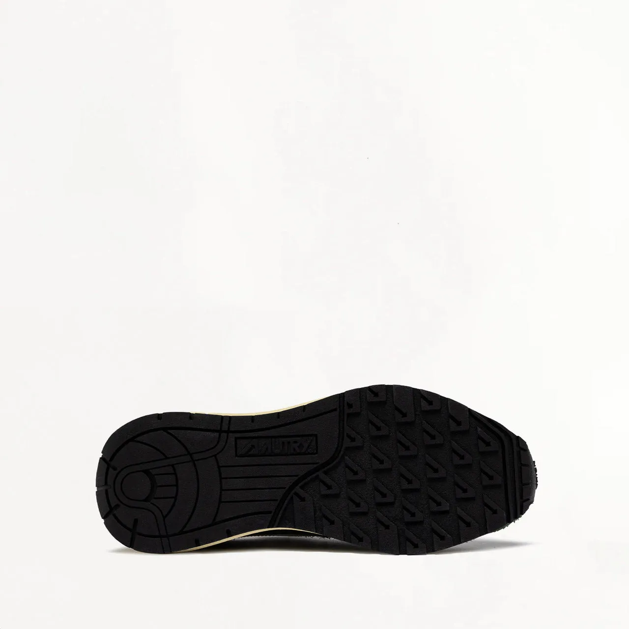 Sneakers Autry Reelwind Bleu Jaune UT02