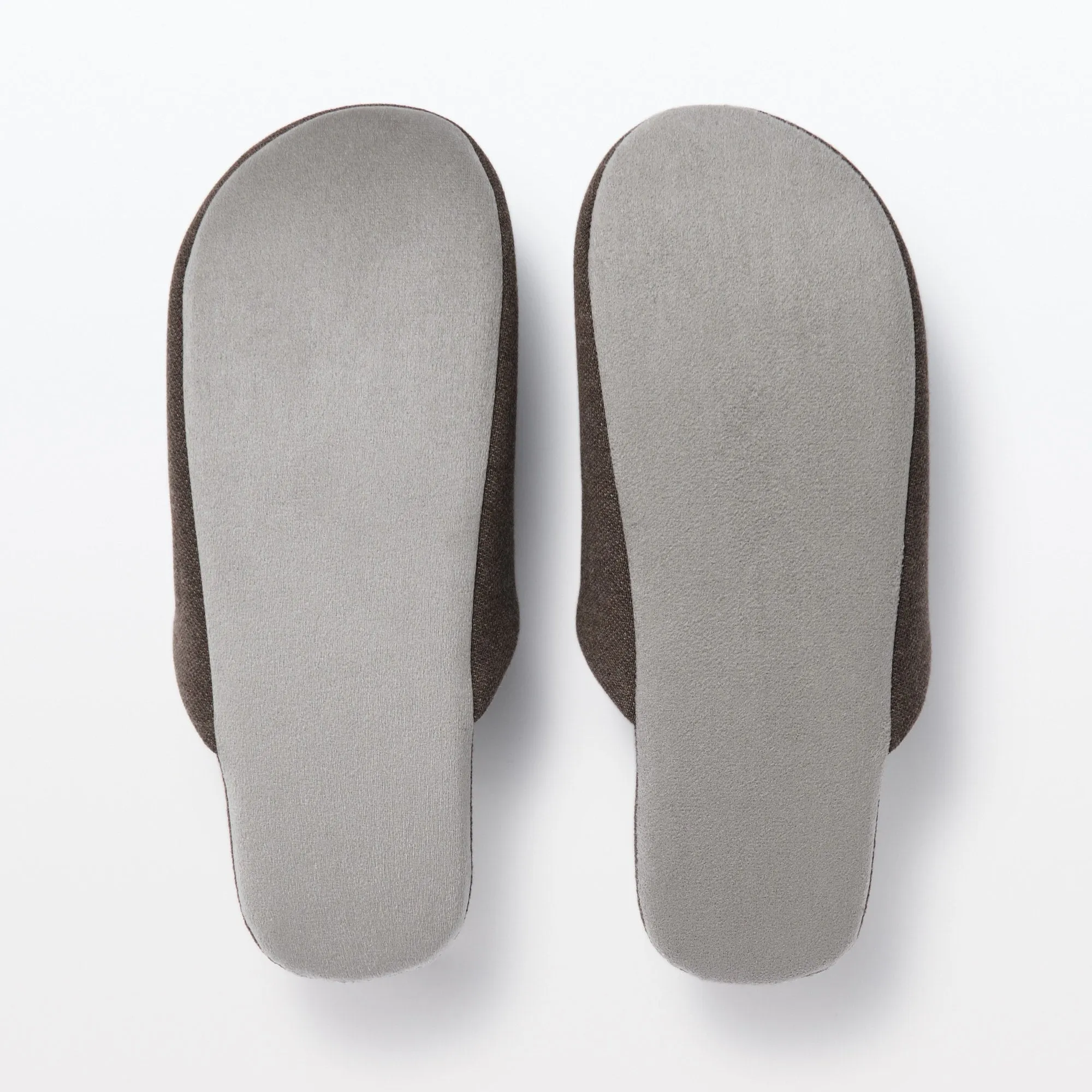Soft Slippers