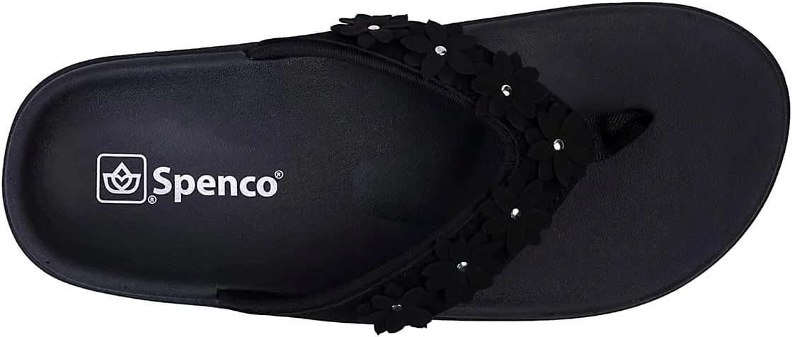 Spenco Women's Casual Flip-Flop