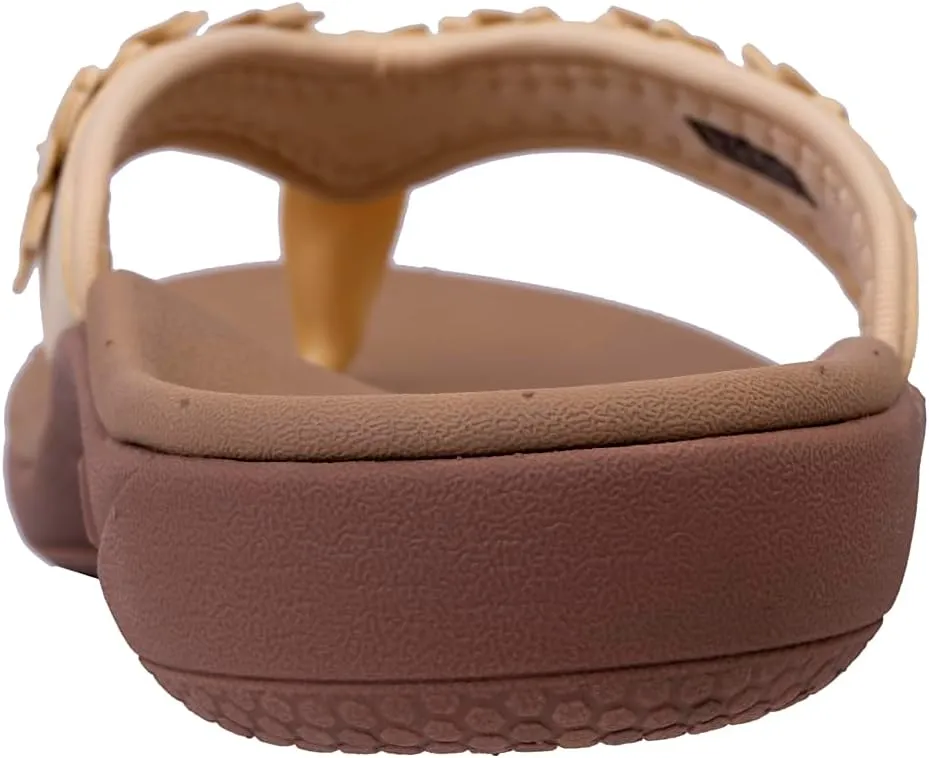 Spenco Women's Casual Flip-Flop