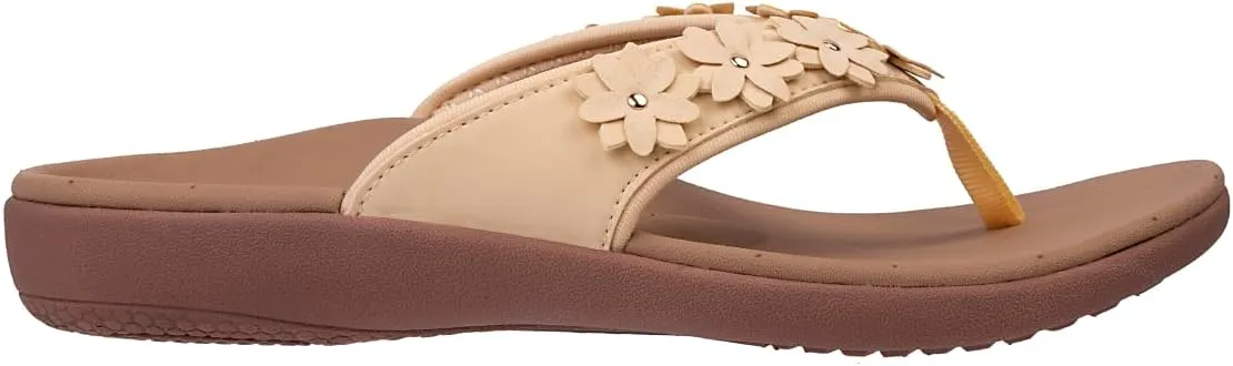 Spenco Women's Casual Flip-Flop