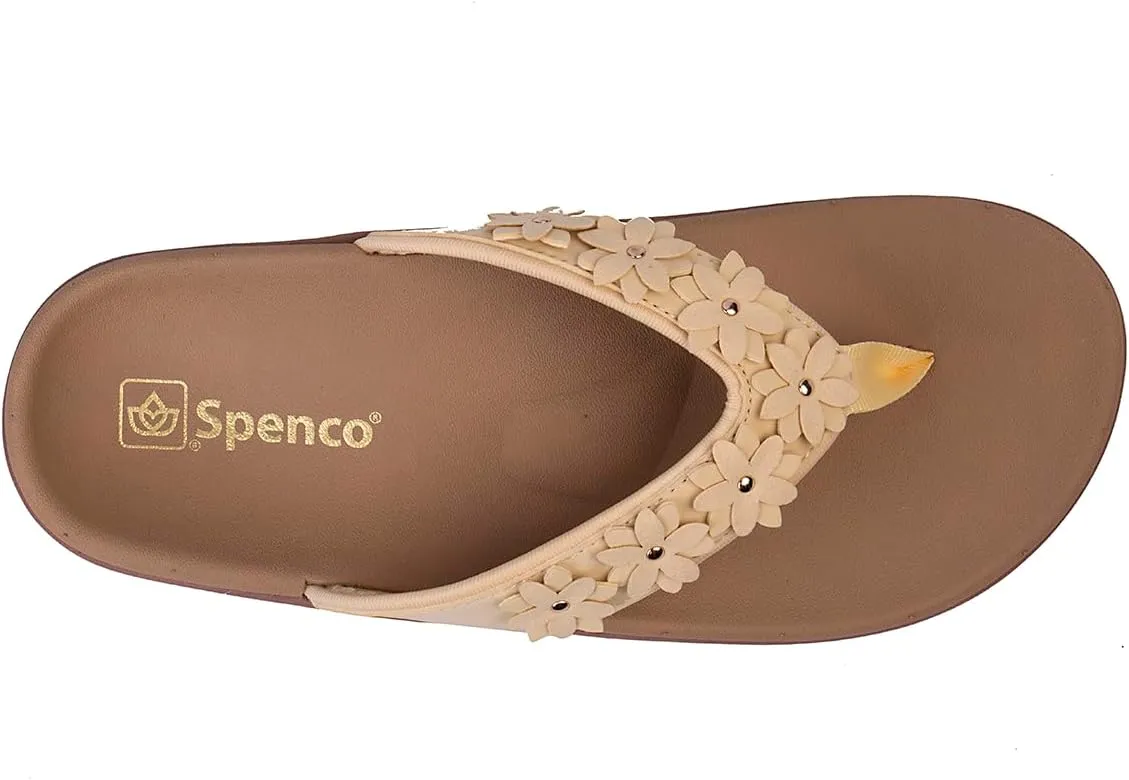 Spenco Women's Casual Flip-Flop