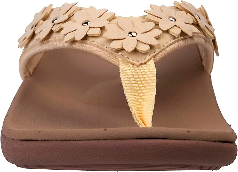Spenco Women's Casual Flip-Flop