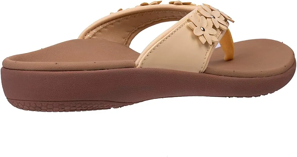 Spenco Women's Casual Flip-Flop