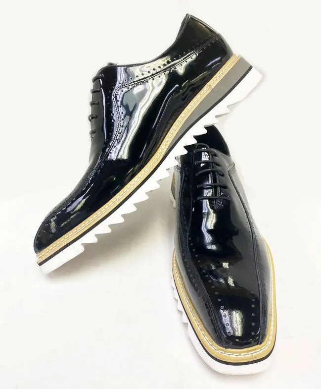 Style: 550-05P-Black