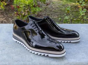Style: 550-05P-Black