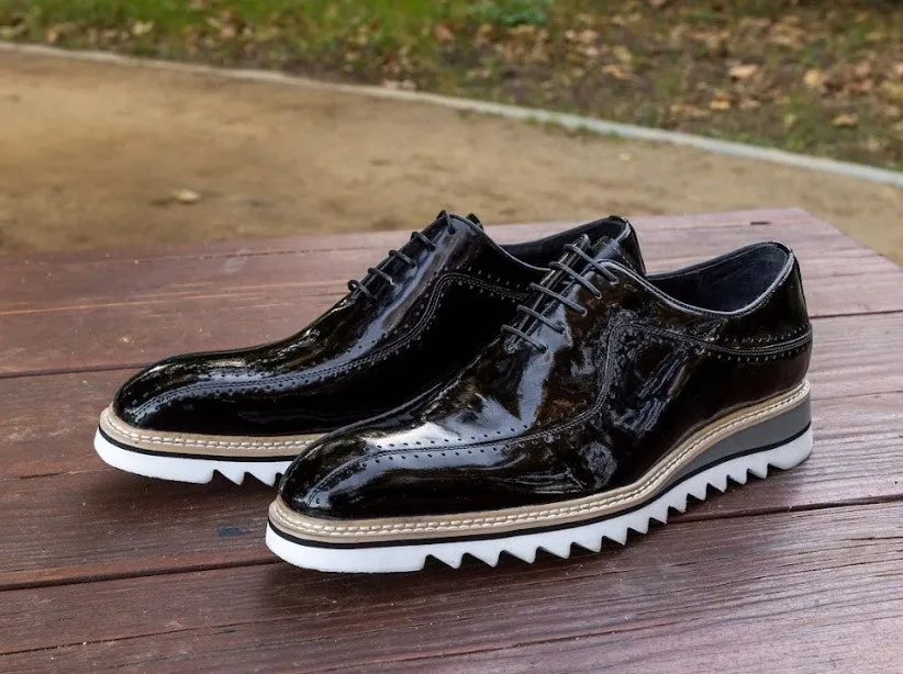 Style: 550-05P-Black