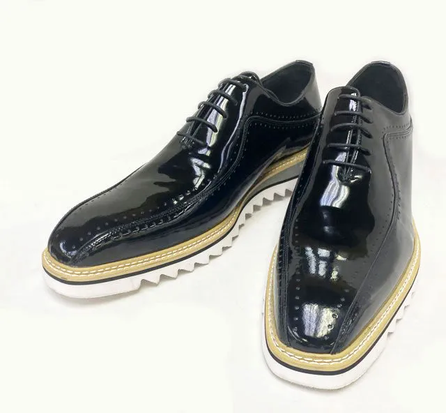 Style: 550-05P-Black