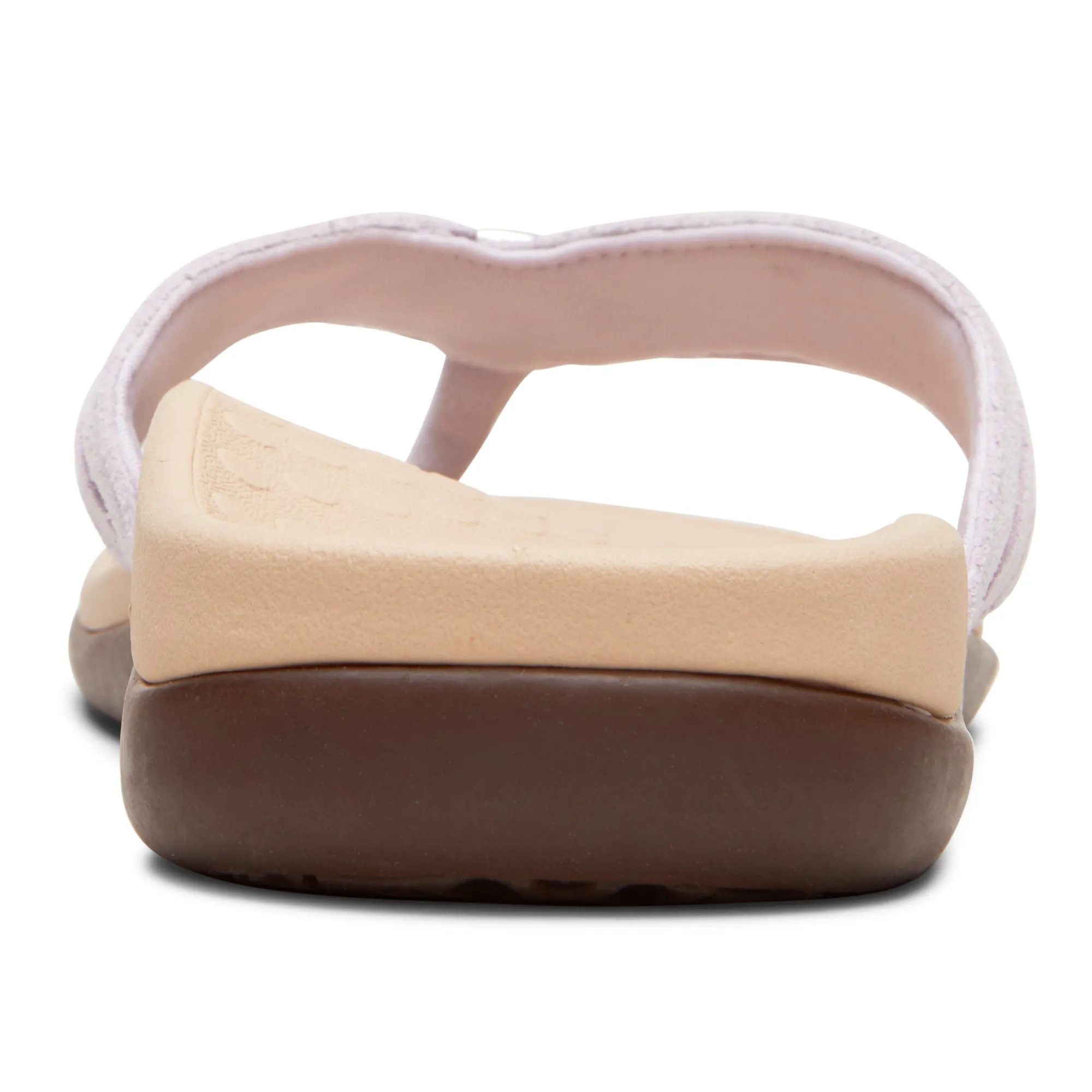 Tide Aloe Toe Post Sandal