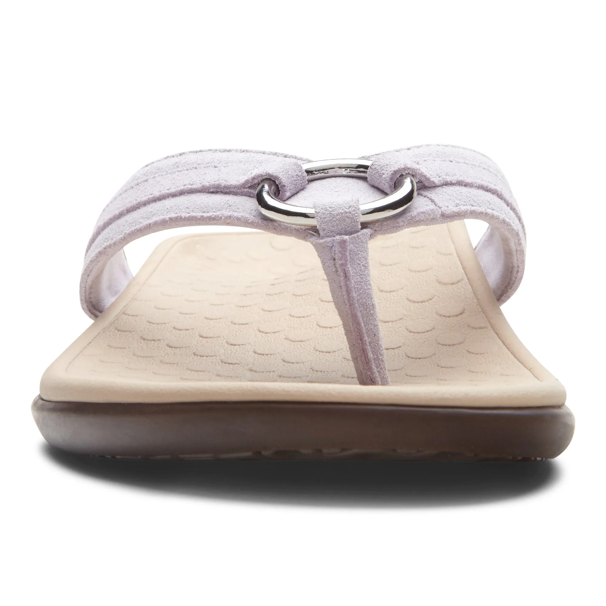Tide Aloe Toe Post Sandal