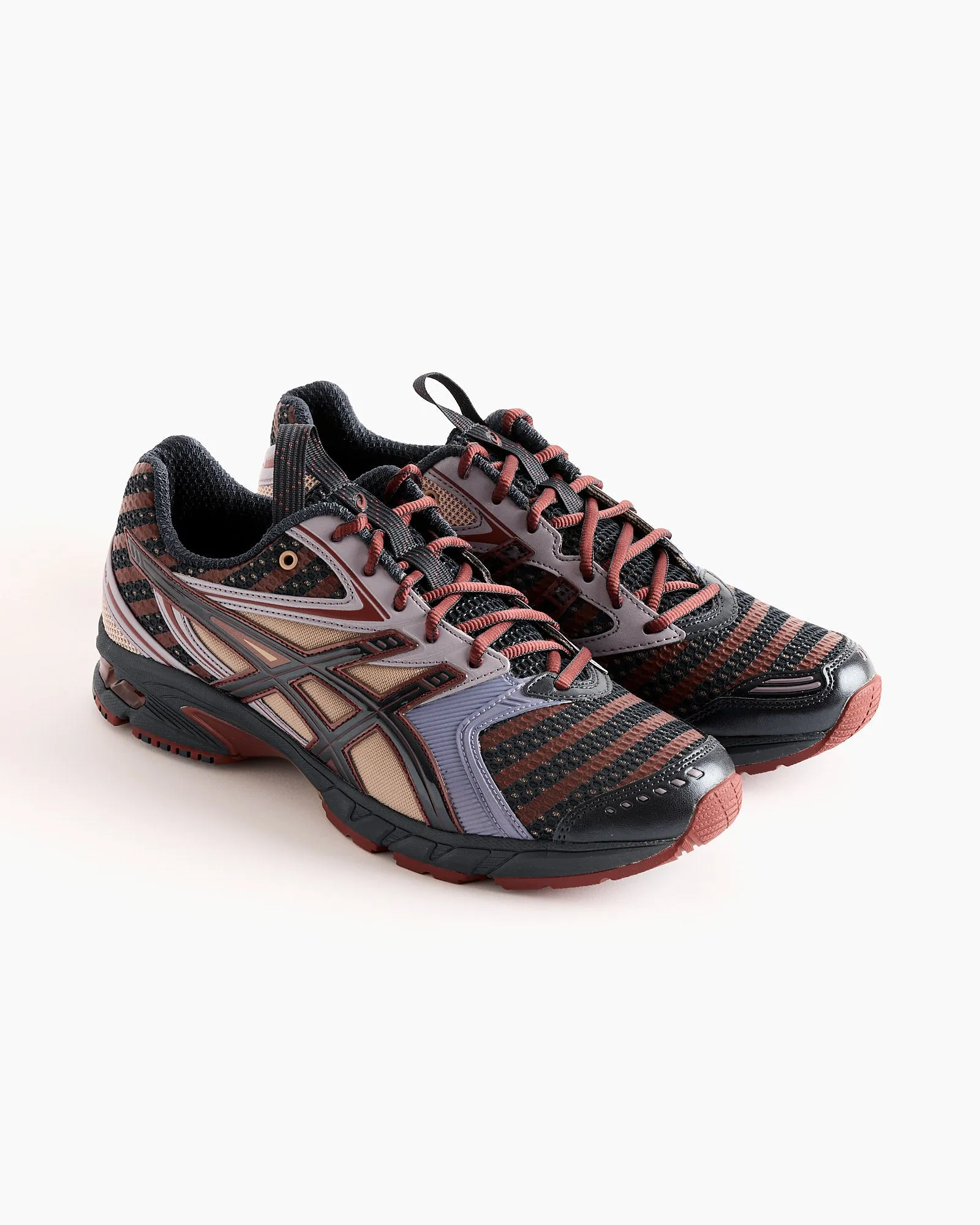 UB9-S Gel-DS Trainer 14 in Midnight/Purple Oxide