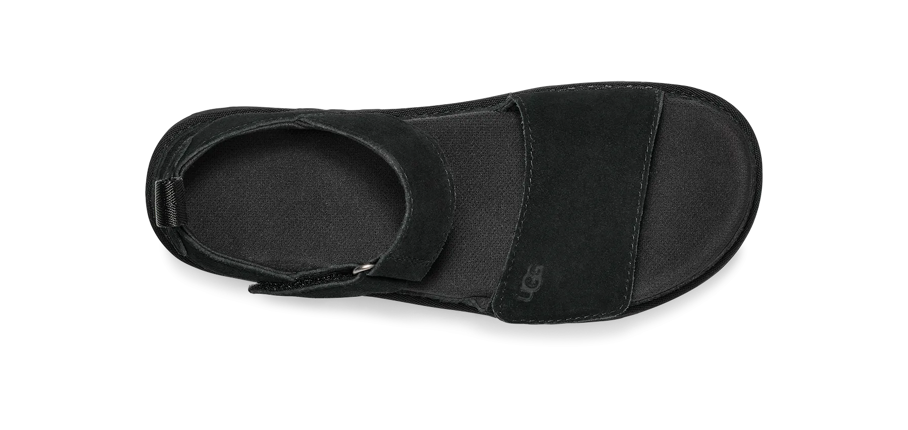 UGG Women's Goldenstar Sandals