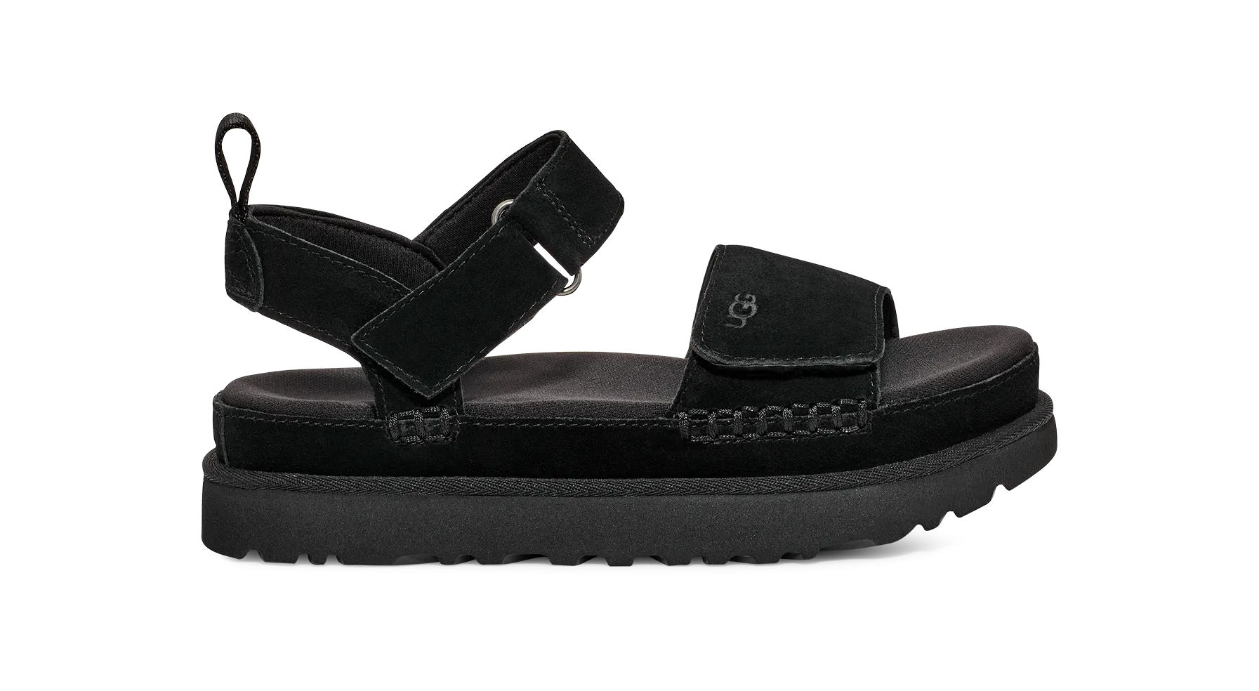 UGG Women's Goldenstar Sandals
