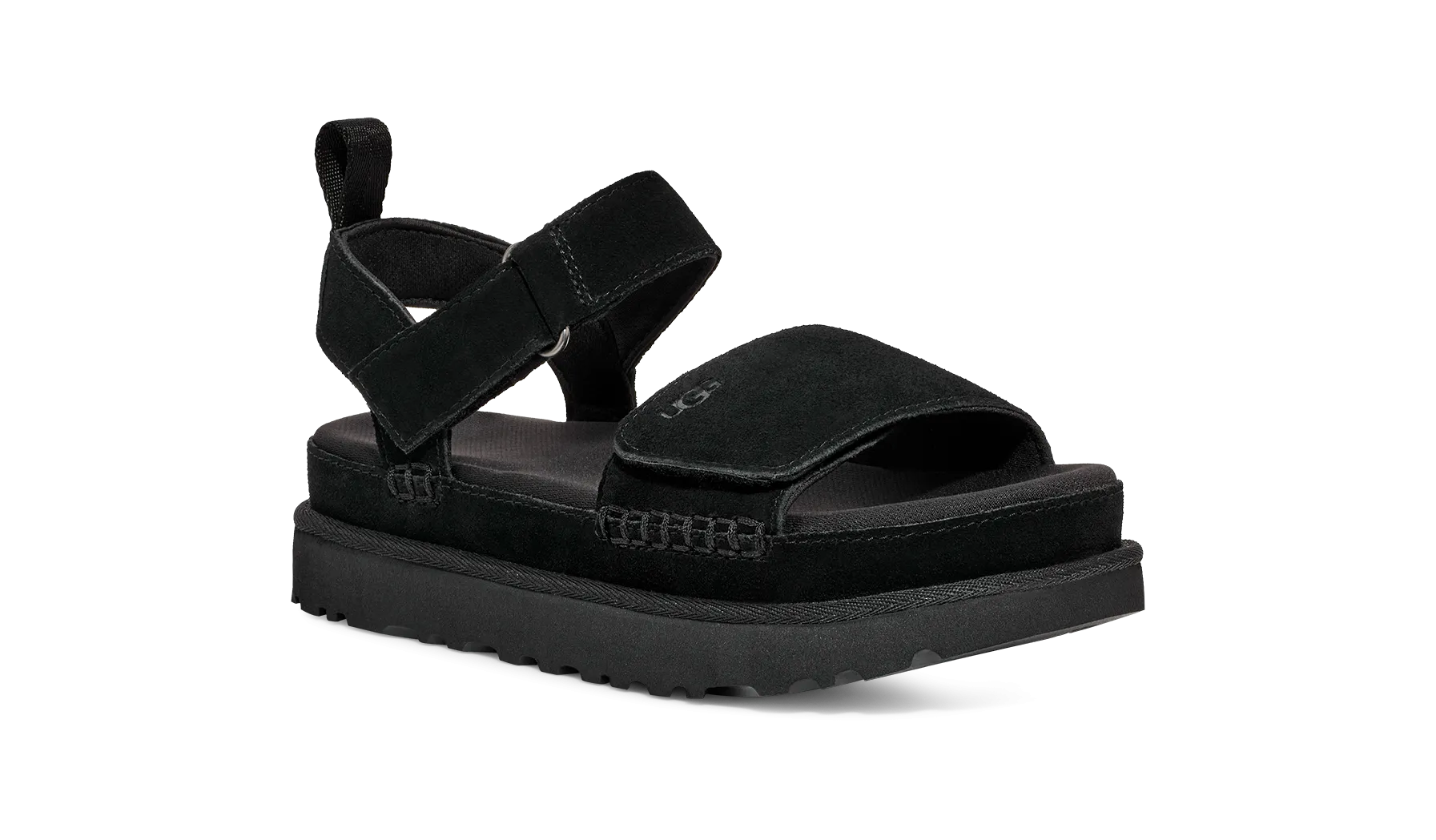 UGG Women's Goldenstar Sandals