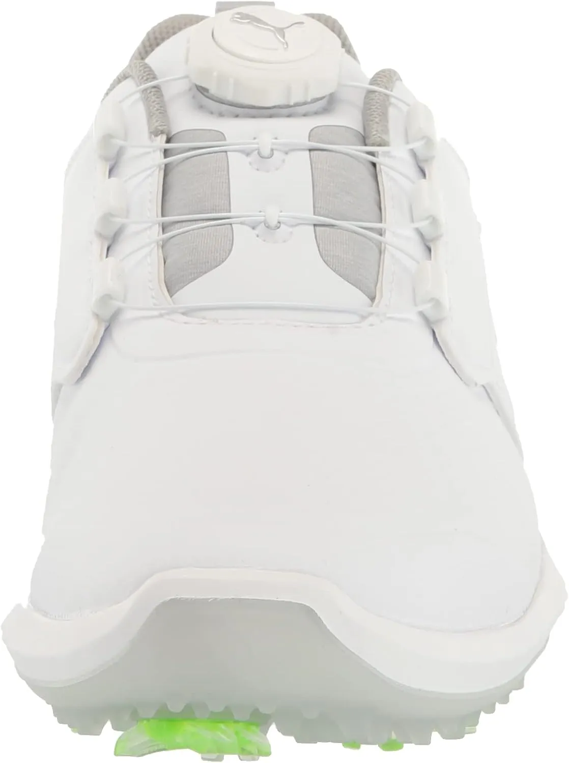 Unisex-Child Ignite Pwrcage JRS Golf Shoe