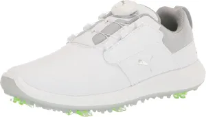 Unisex-Child Ignite Pwrcage JRS Golf Shoe