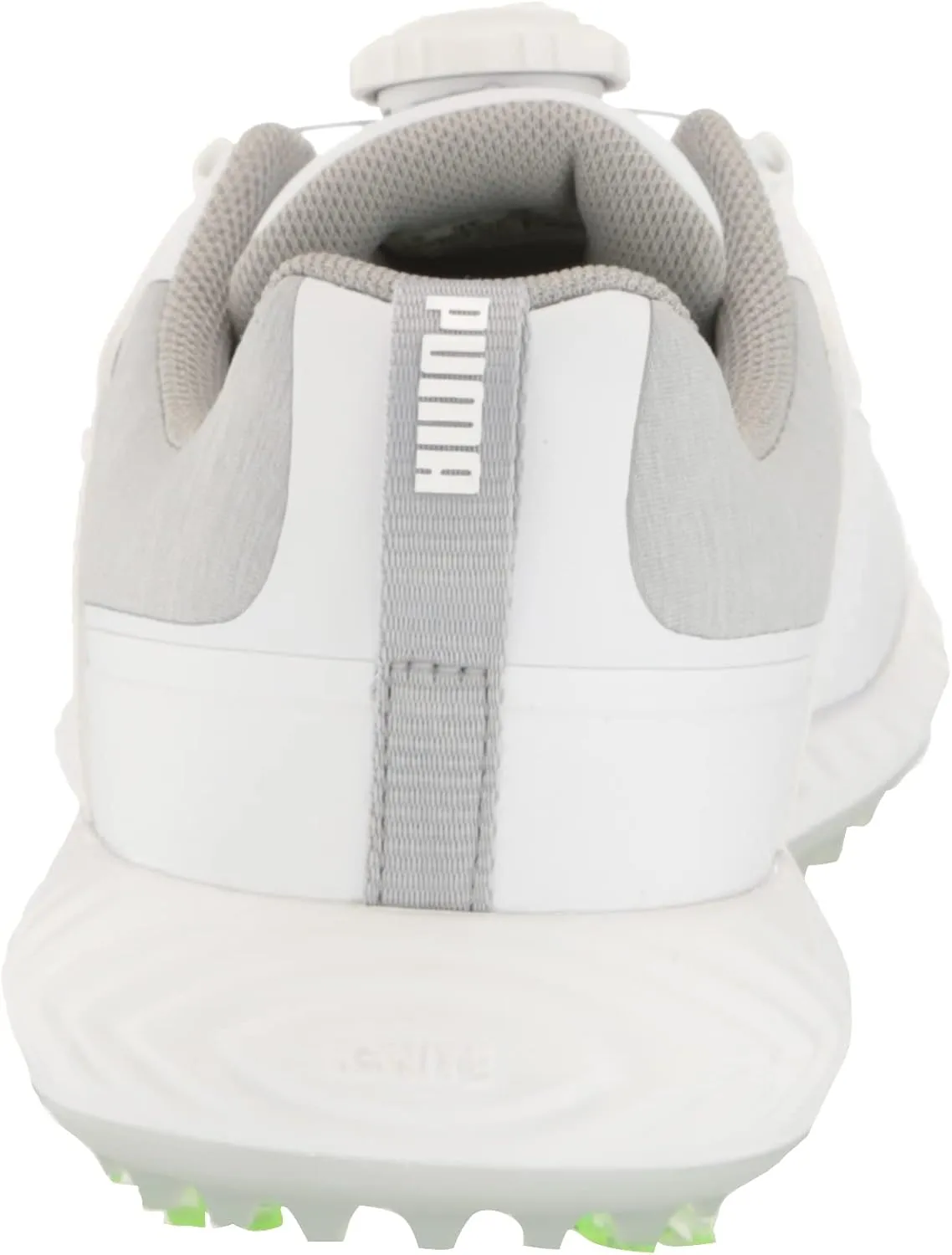 Unisex-Child Ignite Pwrcage JRS Golf Shoe