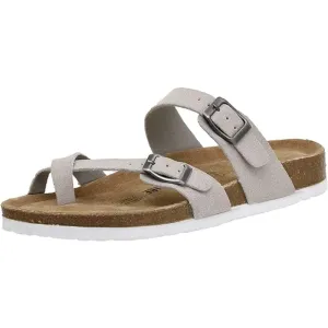 Unisex Classic Comfy Sandals With Adjustable Strap