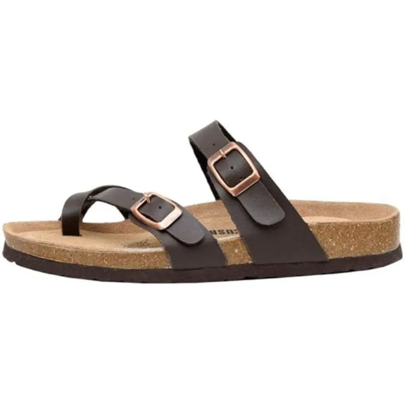 Unisex Classic Comfy Sandals With Adjustable Strap