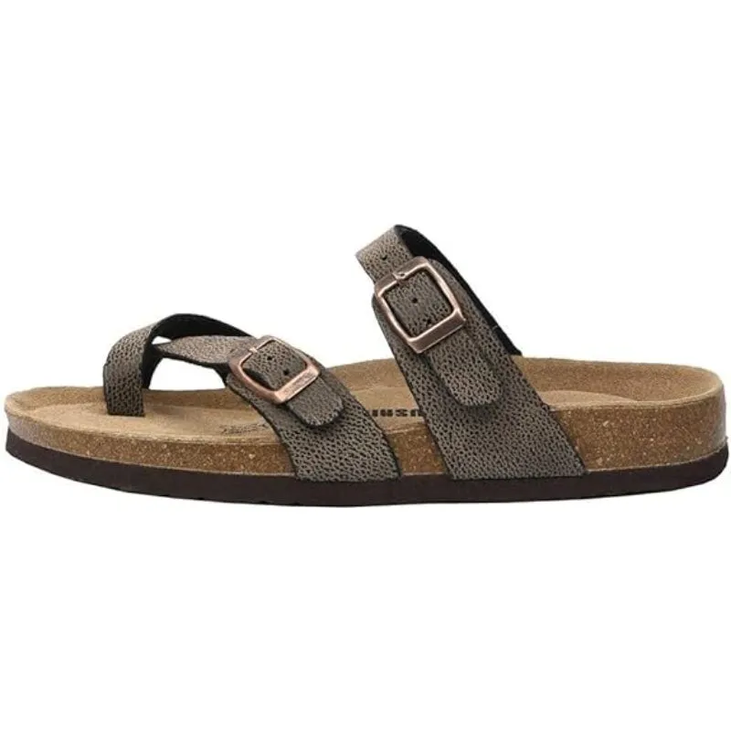 Unisex Classic Comfy Sandals With Adjustable Strap
