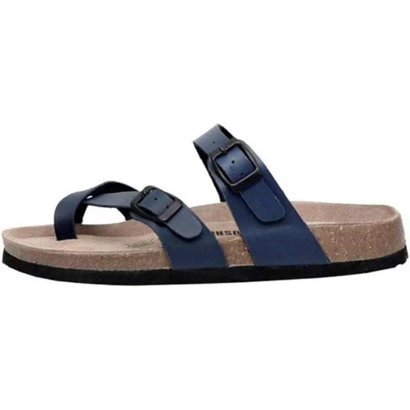 Unisex Classic Comfy Sandals With Adjustable Strap