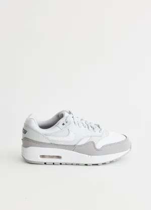 Women's Air Max 1 '87 LX 'White Phonton Dust' Sneakers