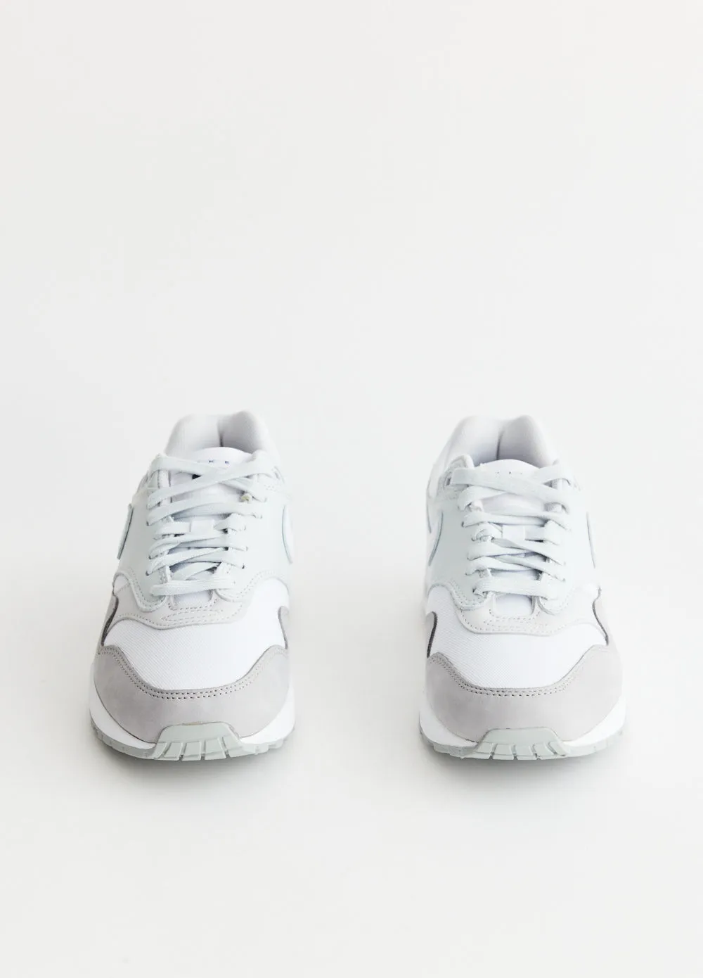 Women's Air Max 1 '87 LX 'White Phonton Dust' Sneakers