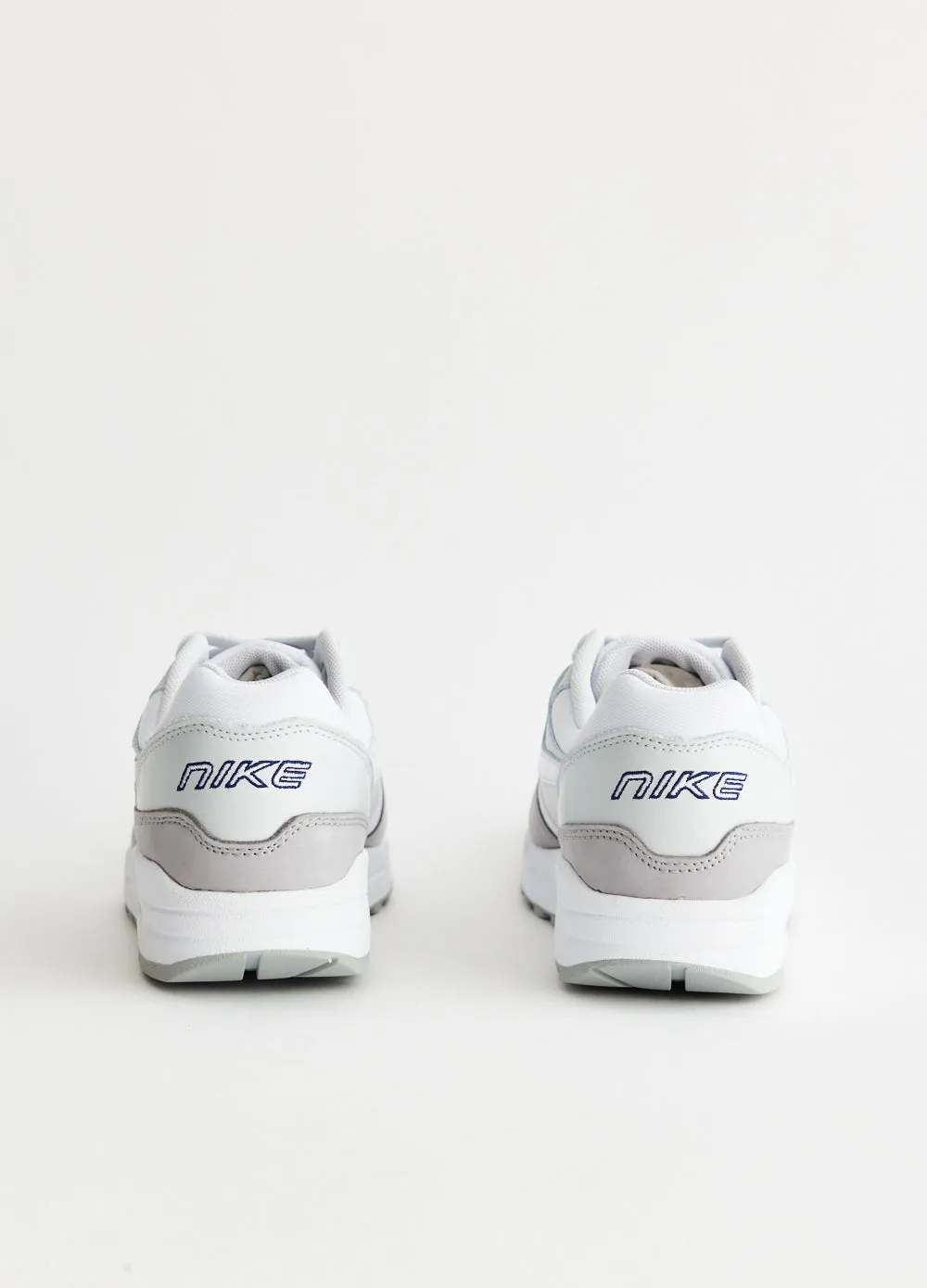 Women's Air Max 1 '87 LX 'White Phonton Dust' Sneakers