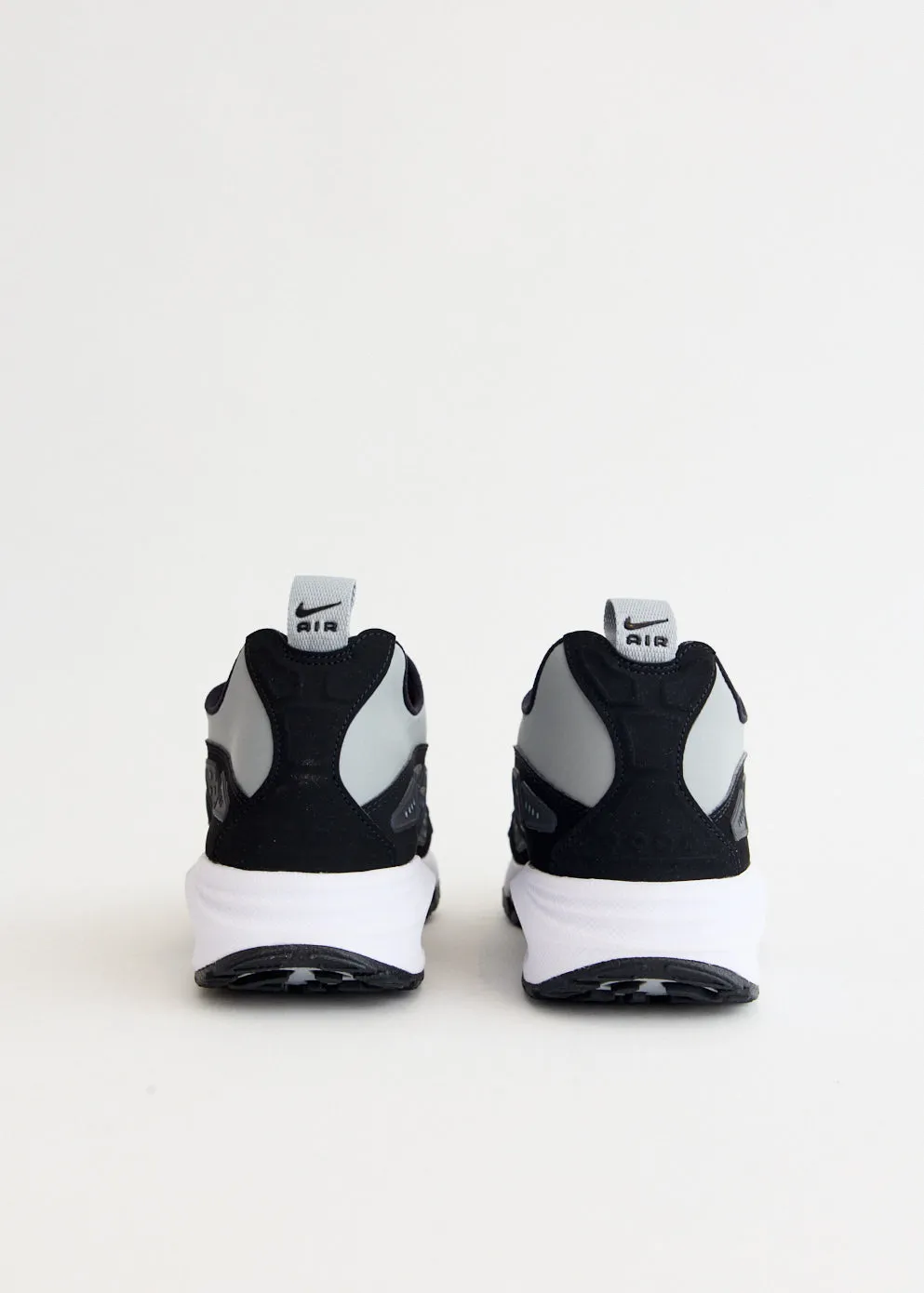 Women's Air Max SNDR 'Silver Anthracite' Sneakers