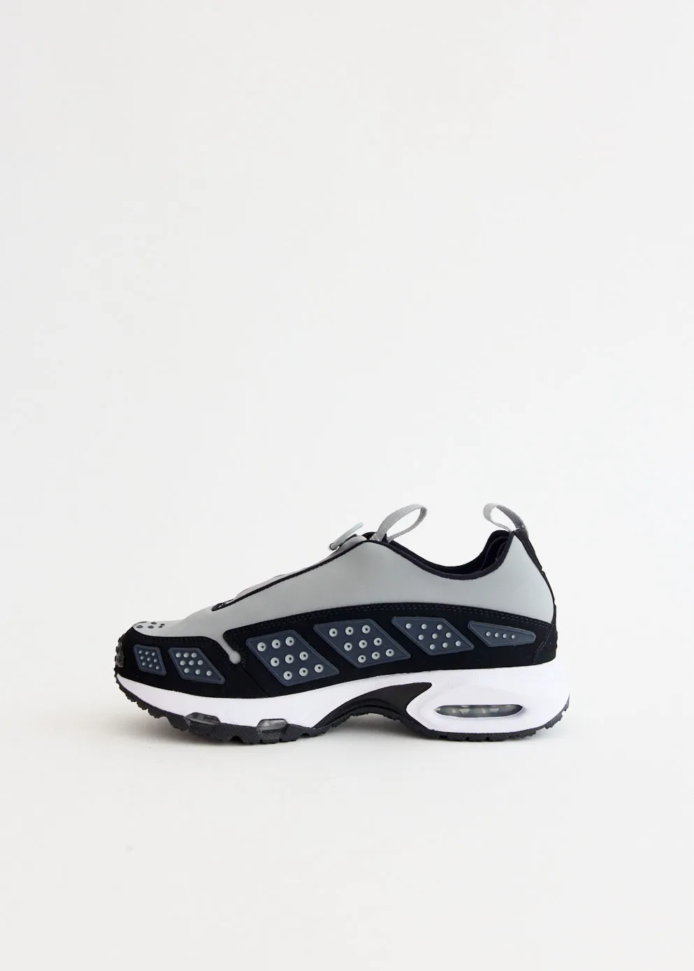 Women's Air Max SNDR 'Silver Anthracite' Sneakers