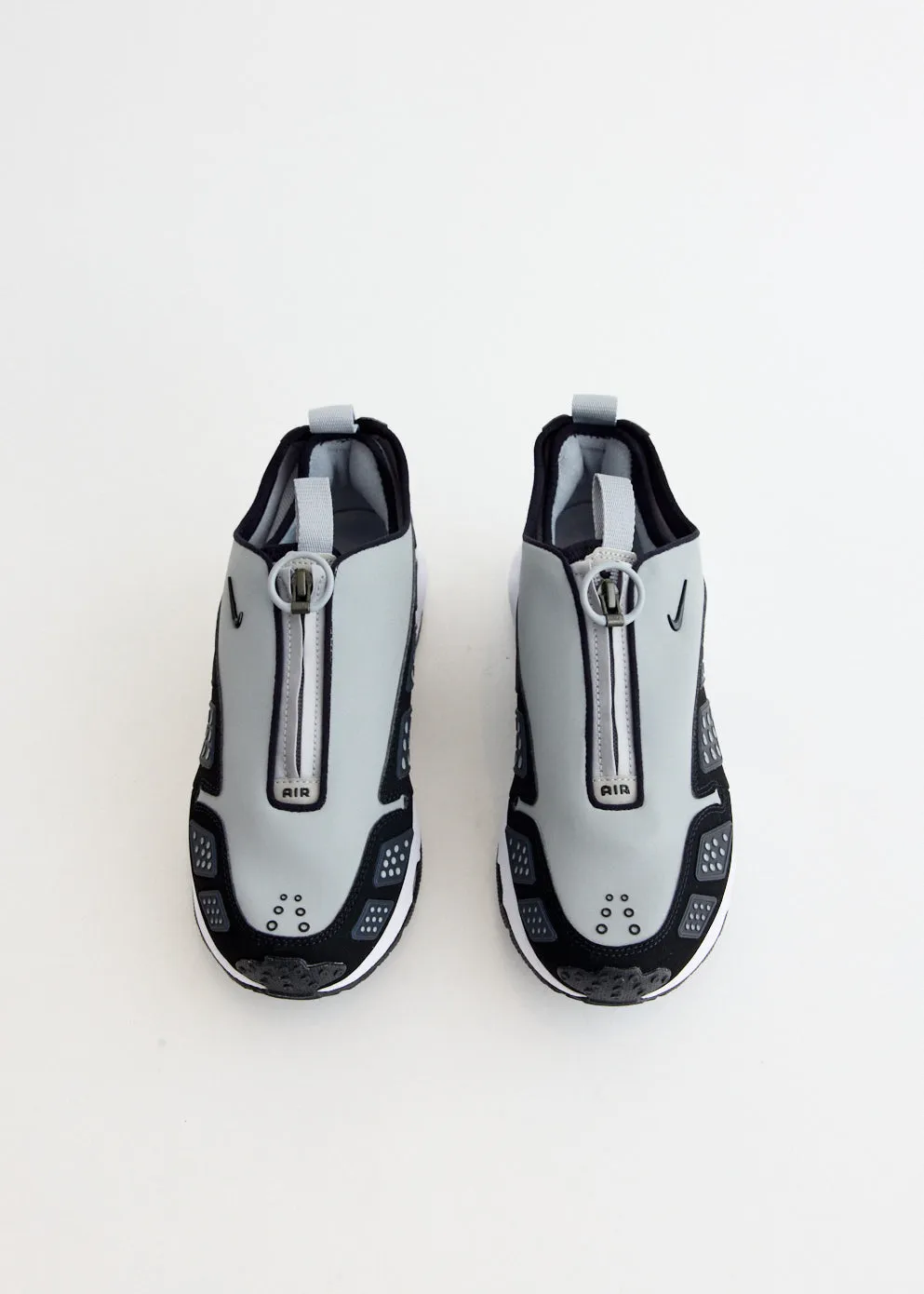 Women's Air Max SNDR 'Silver Anthracite' Sneakers
