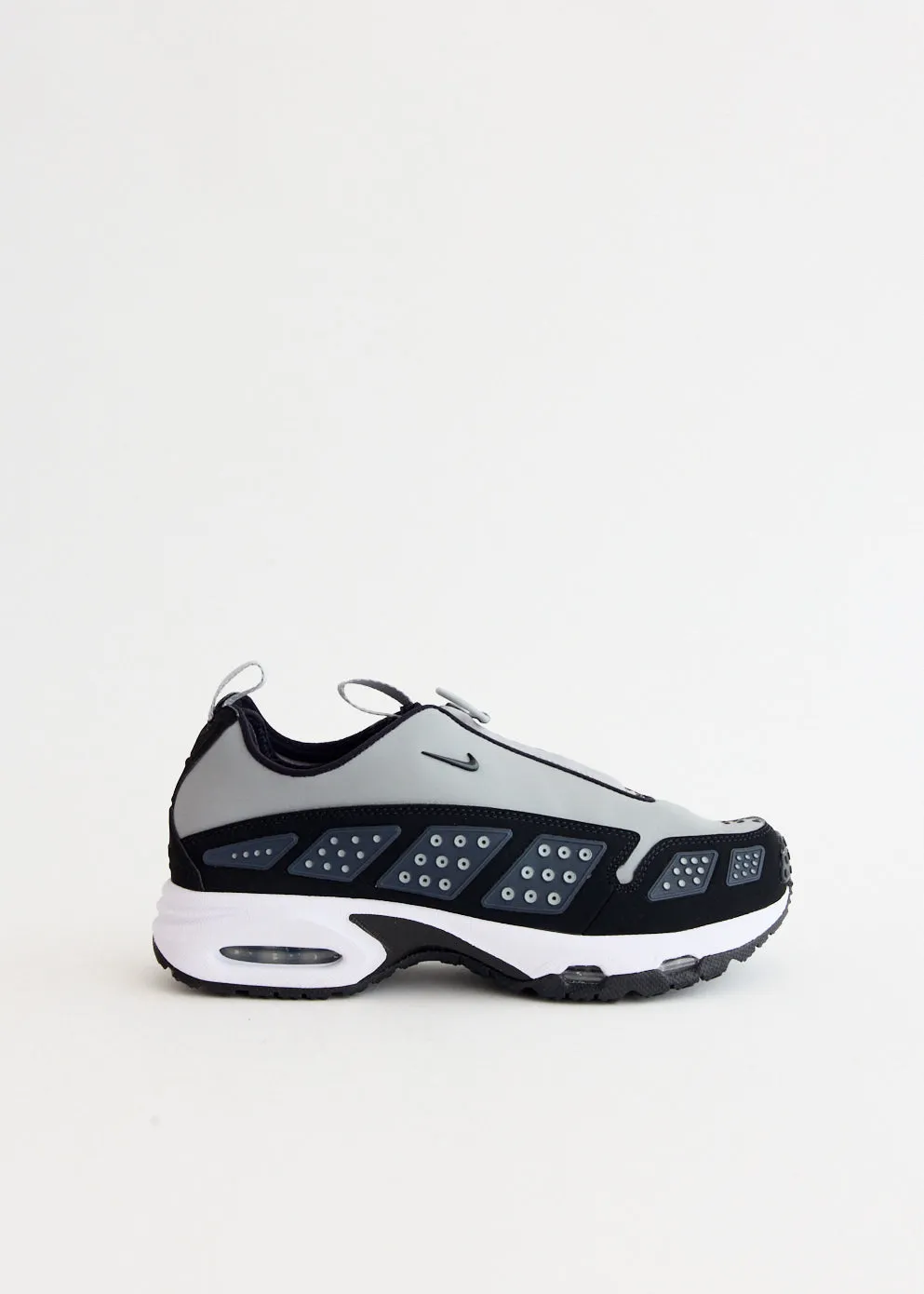 Women's Air Max SNDR 'Silver Anthracite' Sneakers