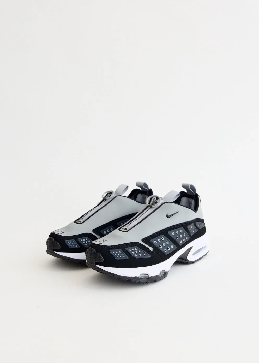 Women's Air Max SNDR 'Silver Anthracite' Sneakers