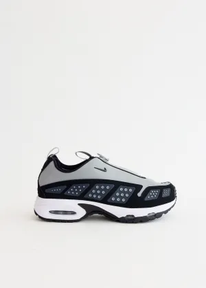 Women's Air Max SNDR 'Silver Anthracite' Sneakers