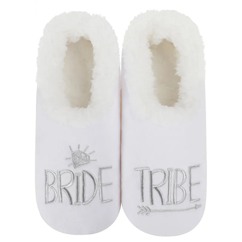 Womens Bride Tribe Pairable