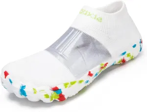 Women's Fashion Sneakers Quick-Dry Barefoot Beach Swim Shoes Unisex Athletic Hiking Shoes Comfy Casual Non Slip Lightweight Breathable Sneakers
