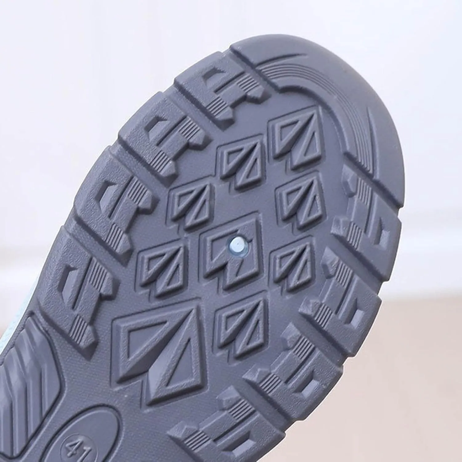 Women's Flats Shoes Slip On Mesh Breathable Casual Loafers Comfortable Soft Woman Comfort Orthopedic Diabetic Fashion Walking Shoes with Arch Support