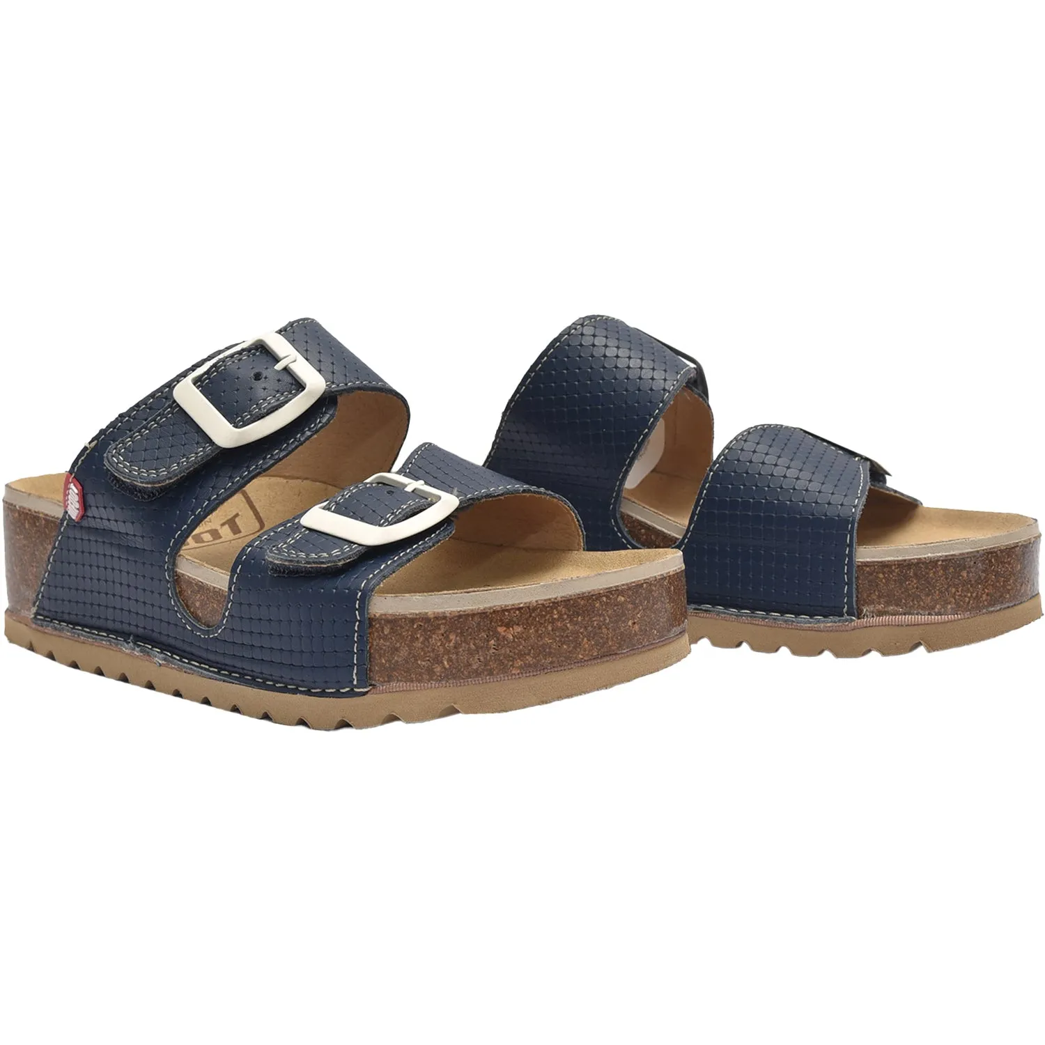 Women's On Foot - Casitas 1112 Naoshima Marino