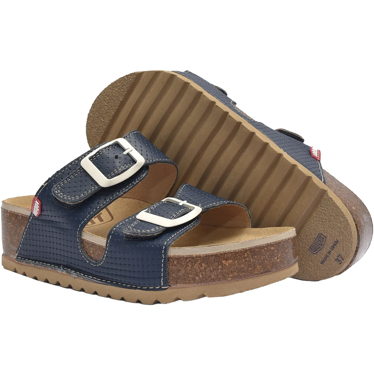 Women's On Foot - Casitas 1112 Naoshima Marino
