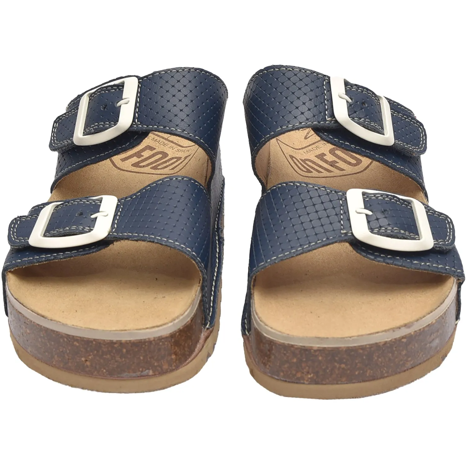 Women's On Foot - Casitas 1112 Naoshima Marino