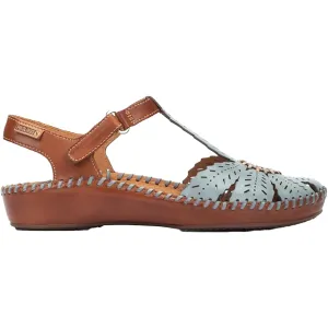 Women's Pikolinos P. Vallarta 655-0841C1 Denim