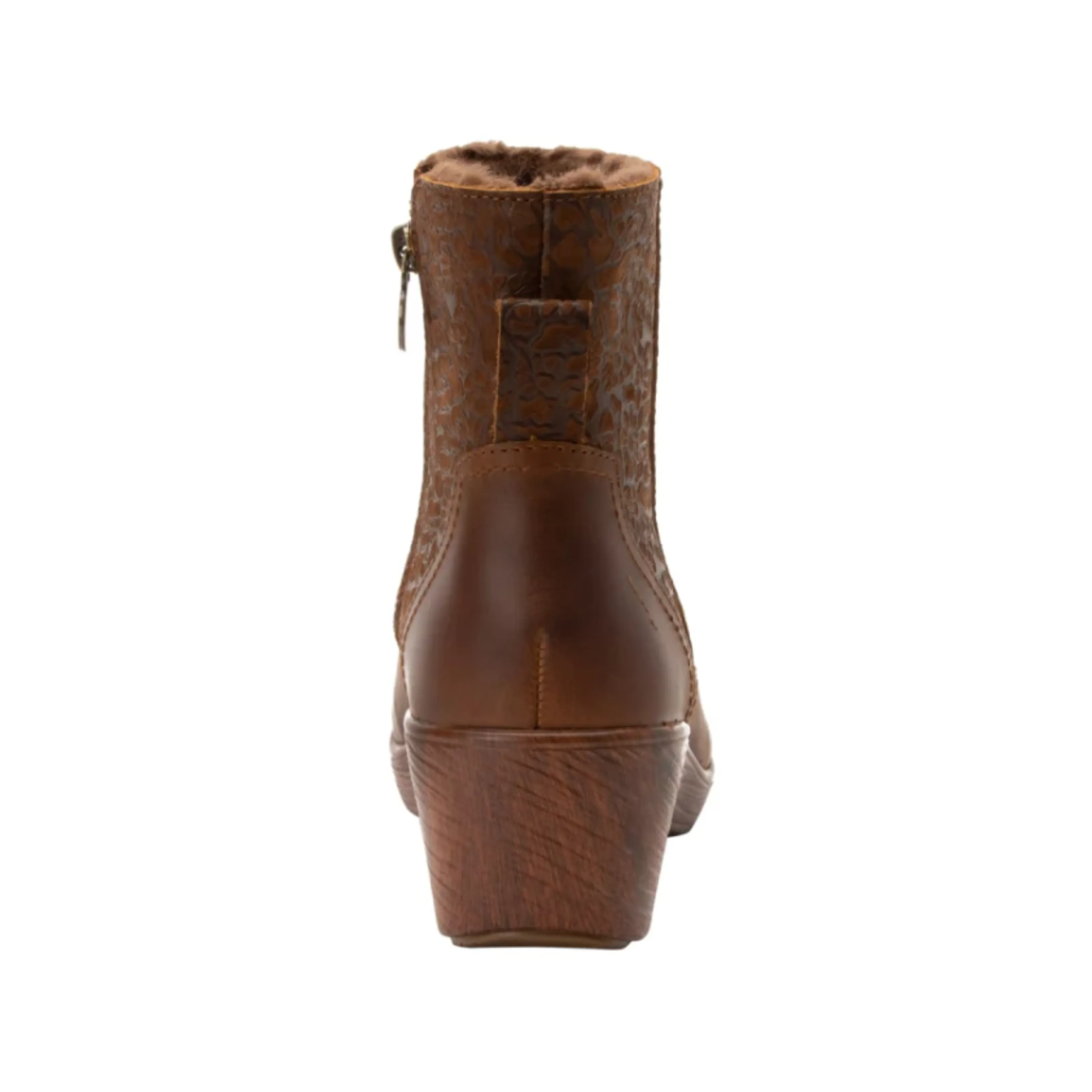 Women's Scarlett - Tawny
