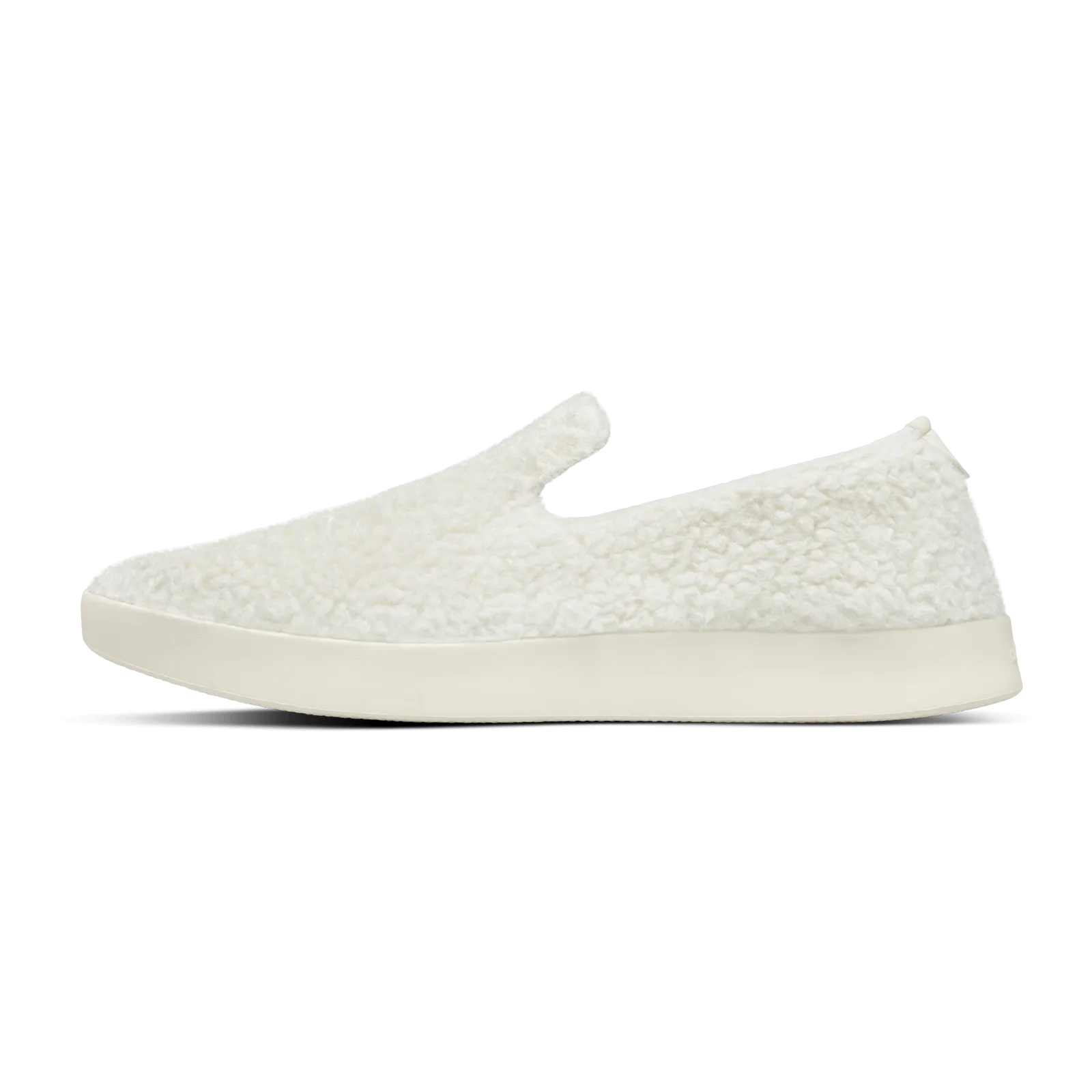 Women's Wool Lounger Fluffs