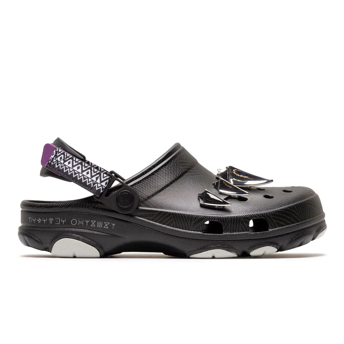 X BLACK PANTHER CLASSIC AT CLOG MLT