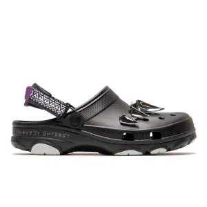 X BLACK PANTHER CLASSIC AT CLOG MLT